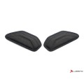 LUIMOTO TANK LEAF Tank Pads for the Kawasaki Z900 (2017+)